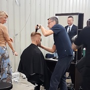 Hair Master Cup 2018 r. Warszawa